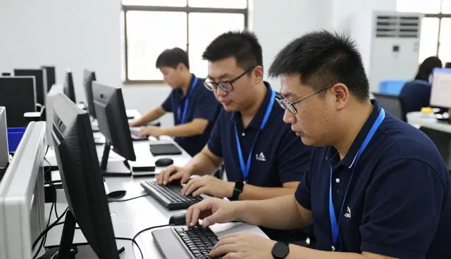 北京芸升科技有限公司介绍方案设计服务在技术中的应用